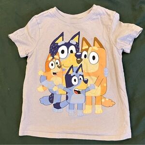 Old Navy Toddler Bluey Tees - Set of 2